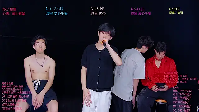 KOboys-818 webcam