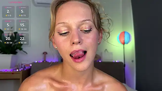EllisQuinn webcam
