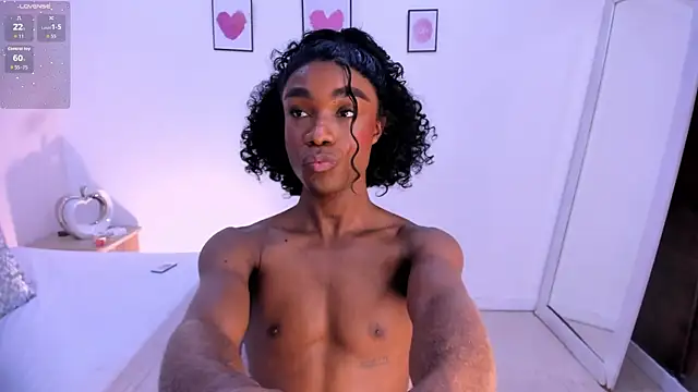 Nico_Dior webcam