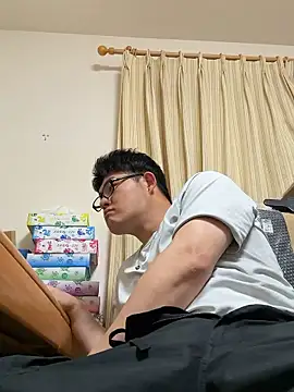 shun_201 webcam
