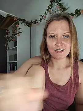Candy_Cougar webcam