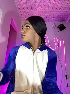 violeta_E_ webcam