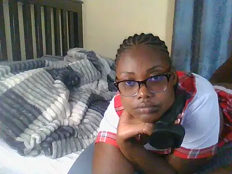 Sexy-Mish webcam