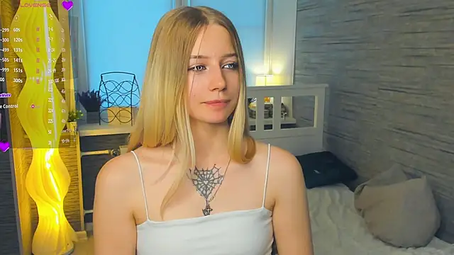 DeniseMekus webcam