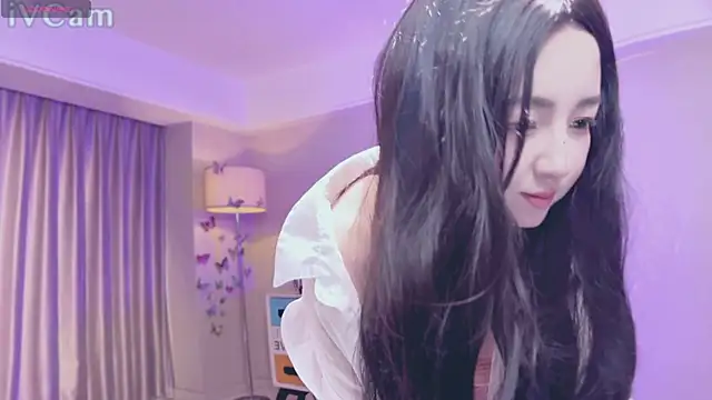qianqianliao webcam