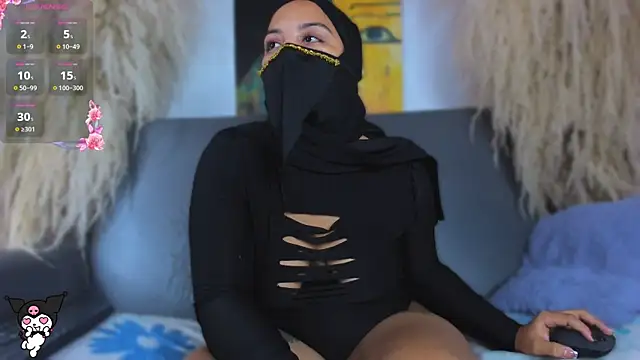 samii_halem webcam