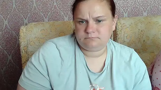 TiaMason webcam