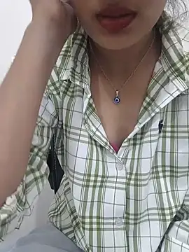 Ritika_jha01 webcam