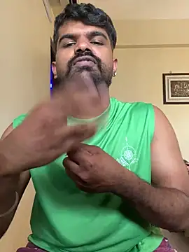 vinay1018 webcam