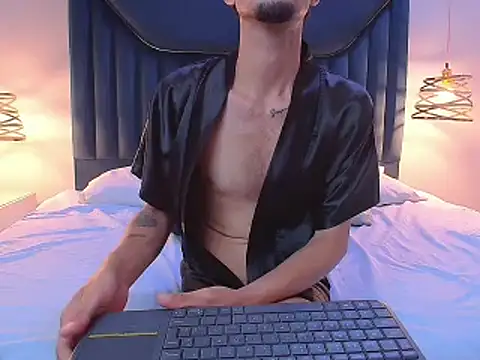 IzanDupond webcam