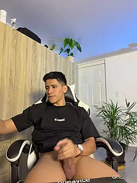 SantiLux_ webcam