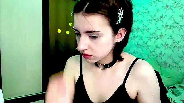 LilyChop webcam