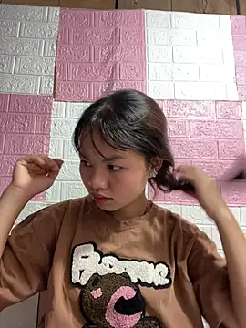 Lindan_cute webcam