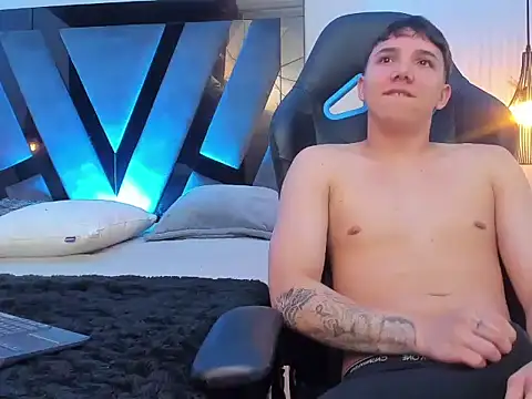 andymiller5 webcam