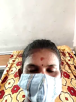 shiny-telugu webcam