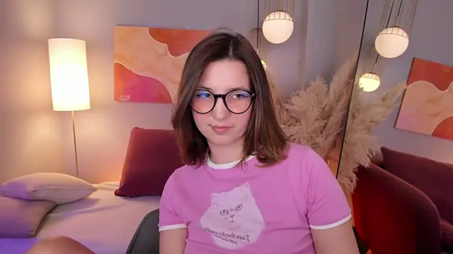 JaneGraceful webcam