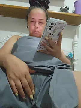 BadMicaela1 webcam