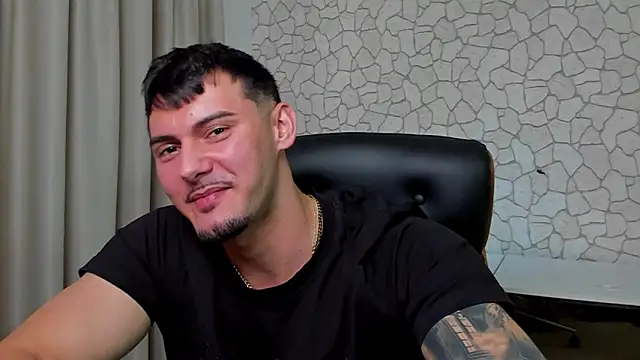 ClintMasters webcam