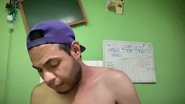 AlexisC0918 webcam