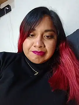 PokeGirld webcam