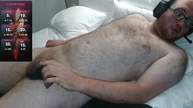 petecolossus webcam