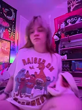 Cutiepiespanks webcam