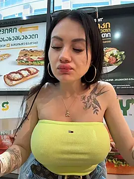 Wet__Bunny 💎 naked cam