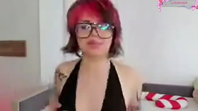VerniceEngelking webcam