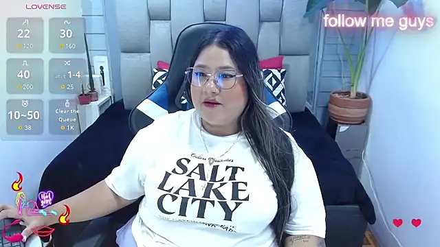 evelin_zaens webcam