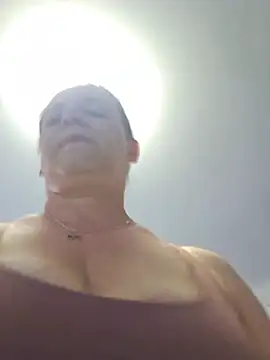 KristenVega webcam