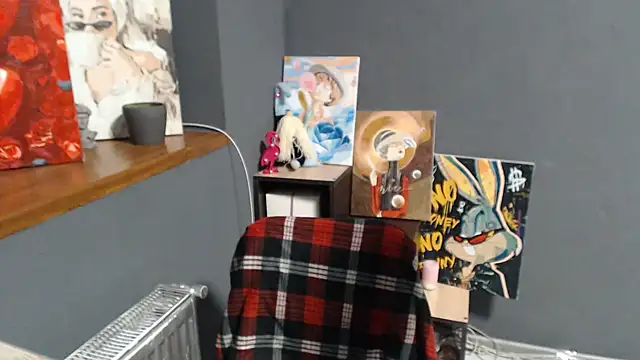 felicity_gold webcam