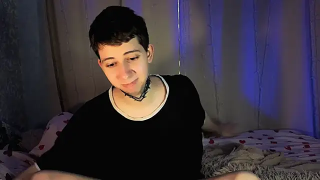 Timothy_Fox webcam