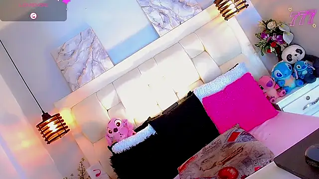 BelovedChain01 webcam