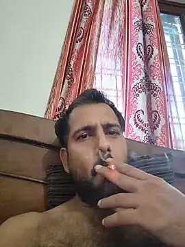 INDIANJONNYSINN webcam