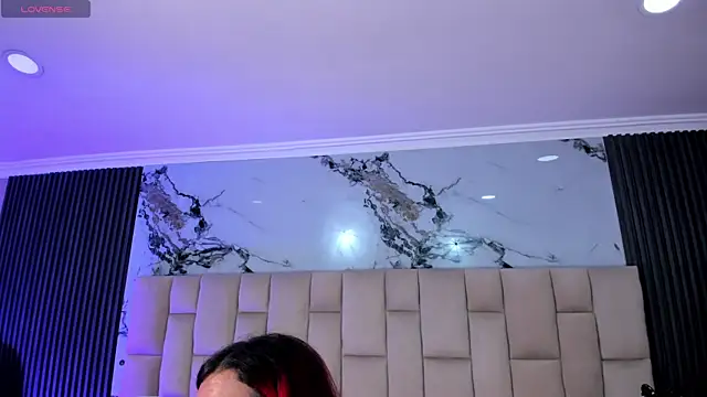 VanessaScott_ webcam