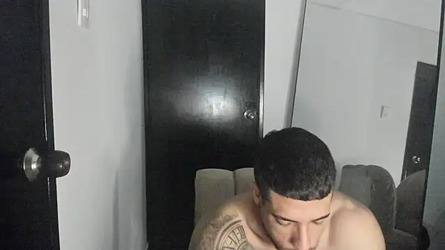 ThiagoLugo webcam