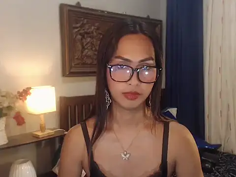 Nathalieheartt webcam