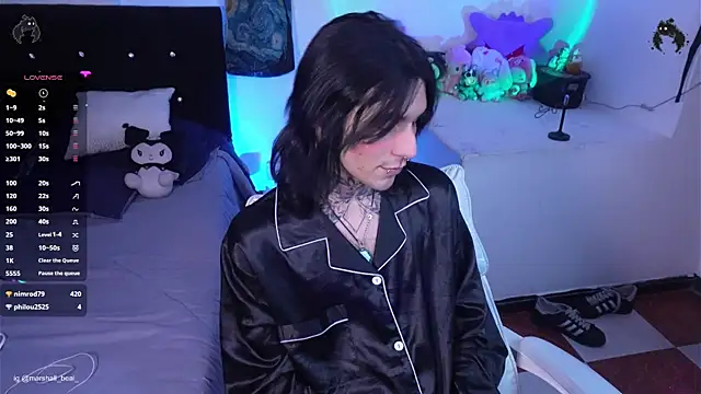 marshall__k webcam