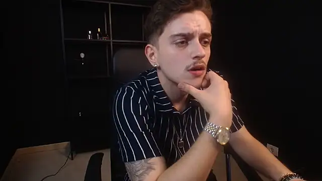 FelixStarkk webcam