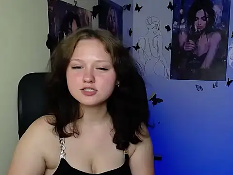 LadyAlice_ webcam