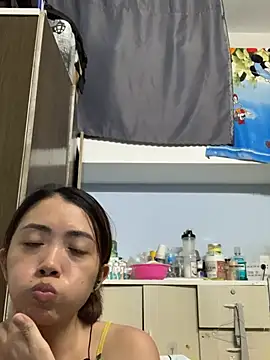 Minee1202 webcam