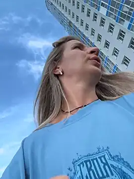 EvvaMur live sex cam