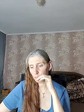 CandiCole webcam