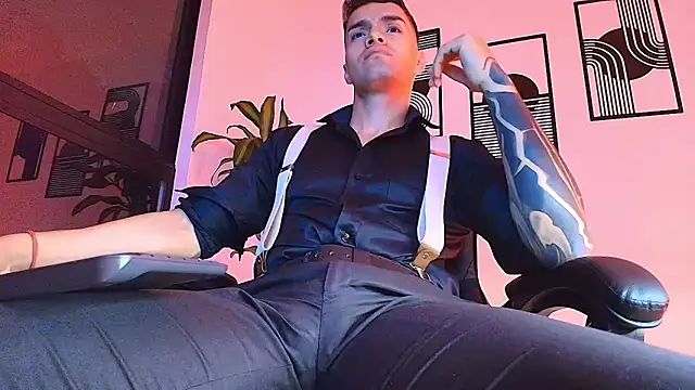 ALPHA_DOMINUS_ webcam
