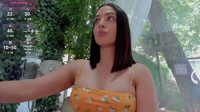 Lexi_Storm webcam