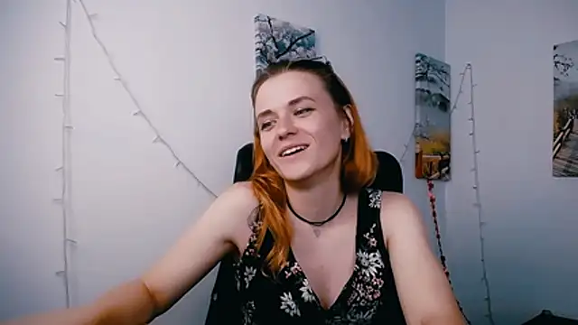 PeppyMia webcam