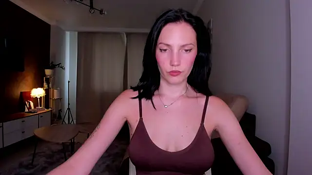 AdeleShinemm webcam