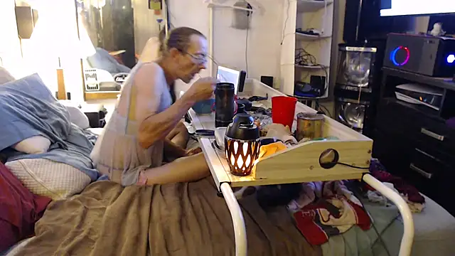 Puff0169 webcam