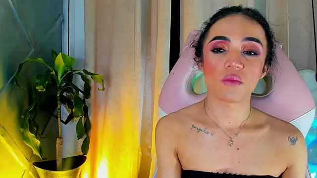 Cristal_Gem1 webcam