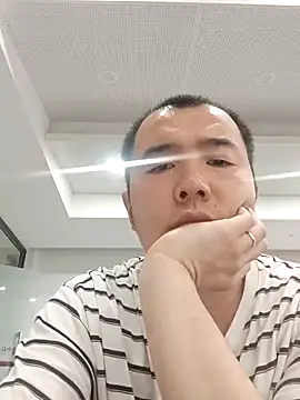 chinese_daddy webcam